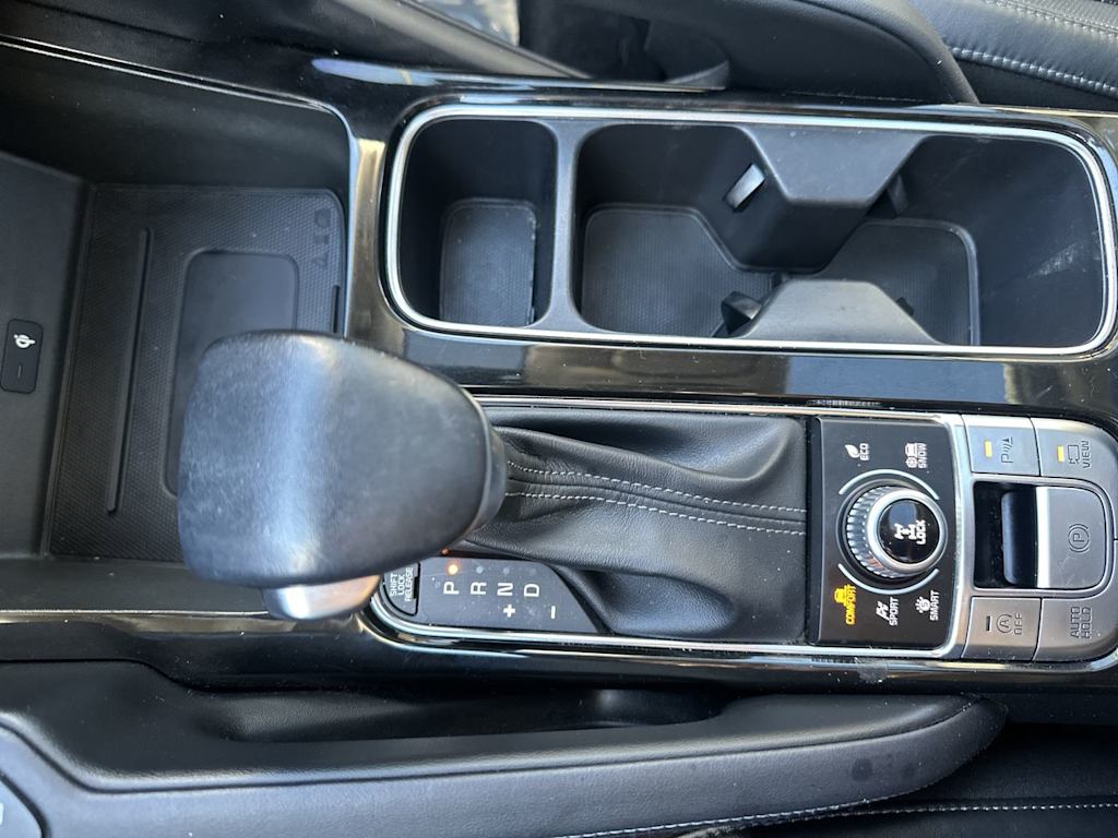 Thumbnail: 2020 Kia Telluride - 10