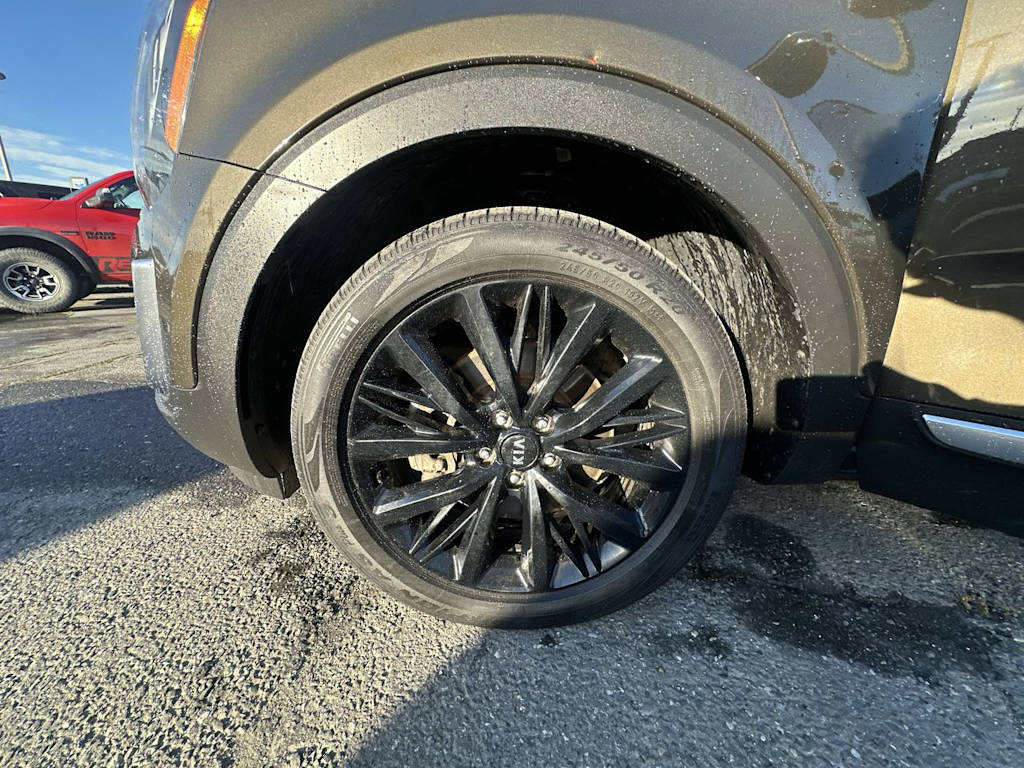 Thumbnail: 2020 Kia Telluride - 5