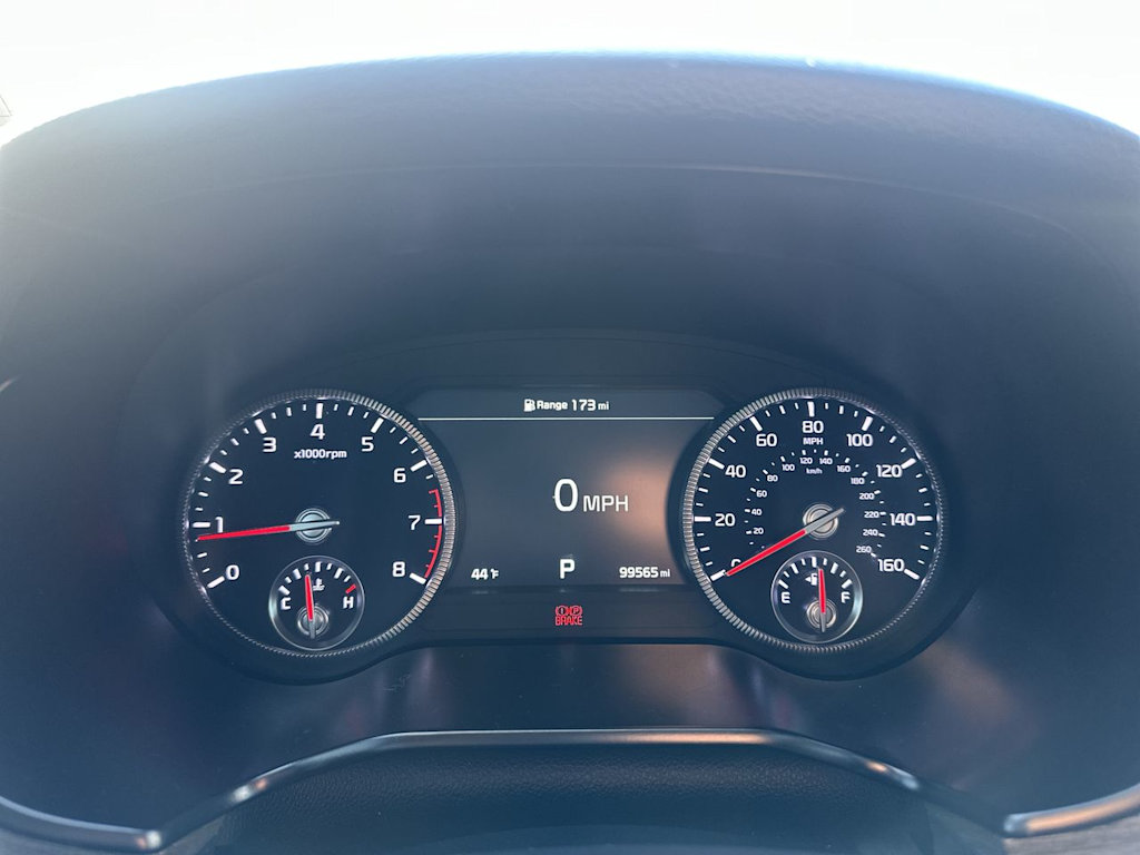 Thumbnail: 2020 Kia Telluride - 11