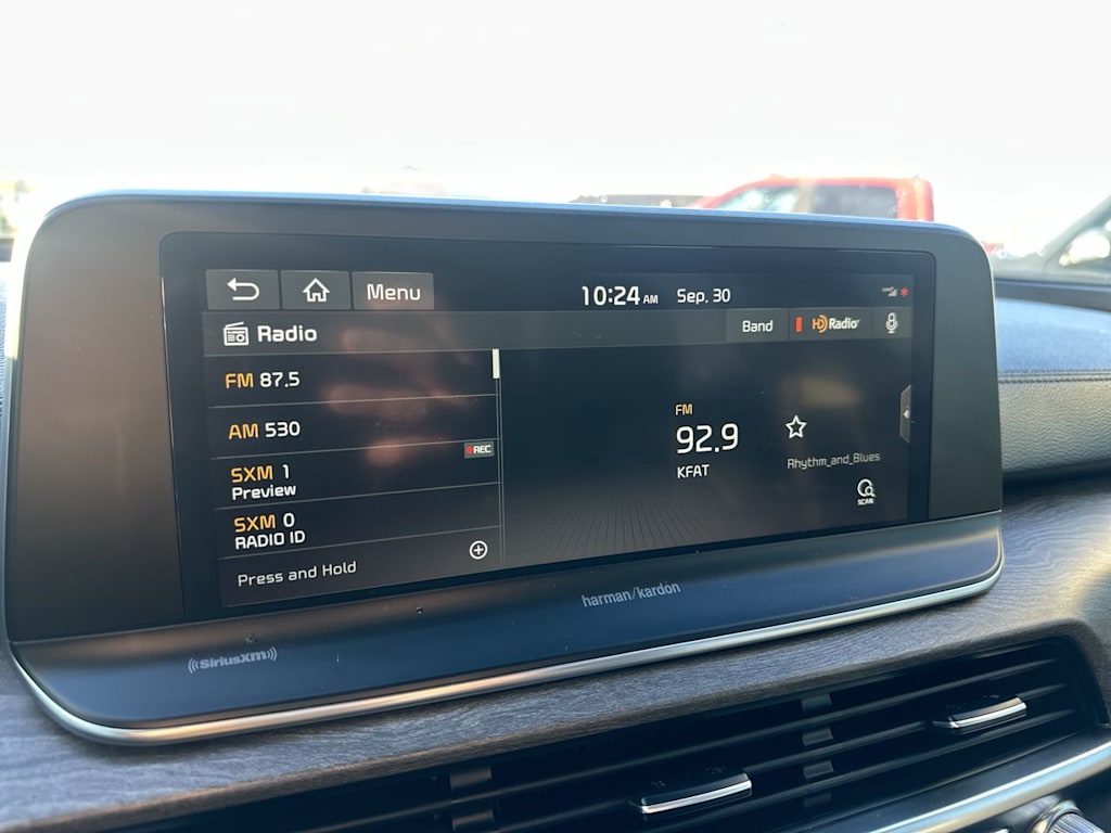 Thumbnail: 2020 Kia Telluride - 9