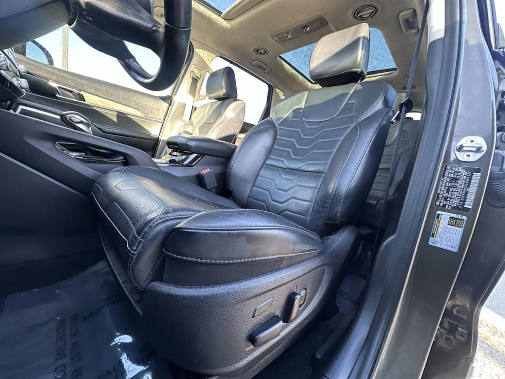 Thumbnail: 2020 Kia Telluride - 7