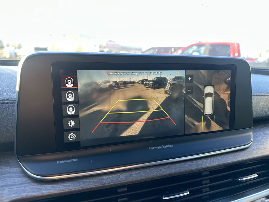 Thumbnail: 2020 Kia Telluride - 17