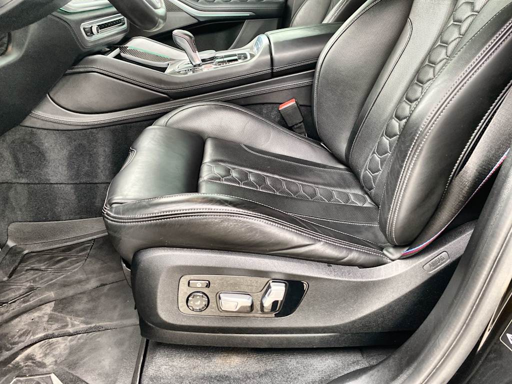 Thumbnail: 2020 BMW X5 - 23