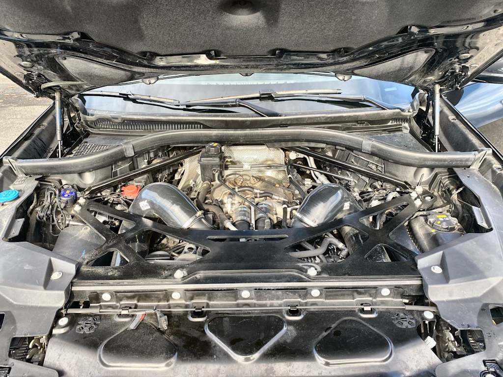 Thumbnail: 2020 BMW X5 - 7