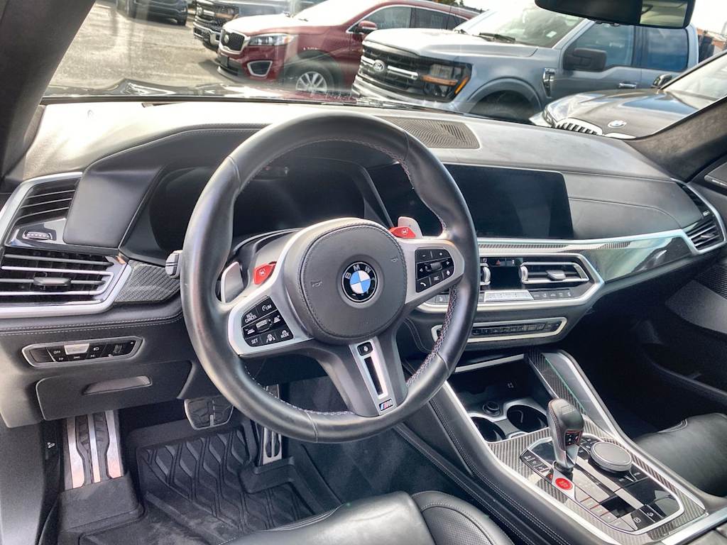 Thumbnail: 2020 BMW X5 - 2