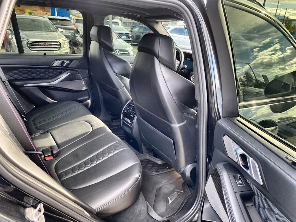 Thumbnail: 2020 BMW X5 - 11