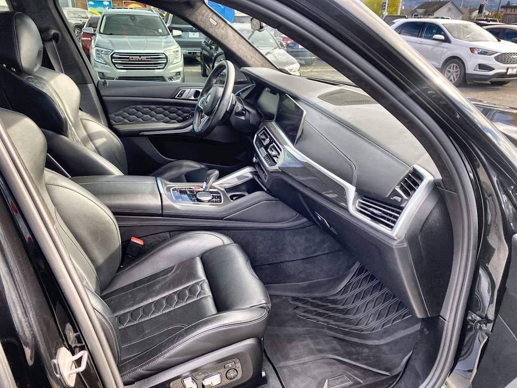 Thumbnail: 2020 BMW X5 - 9