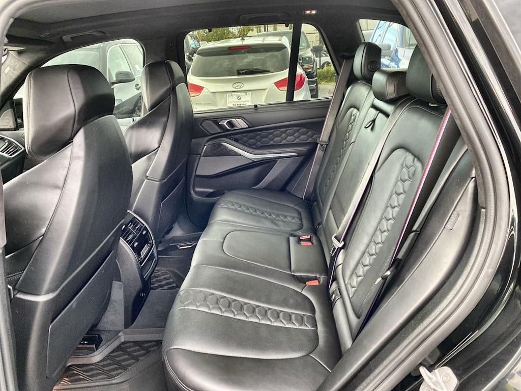 Thumbnail: 2020 BMW X5 - 30