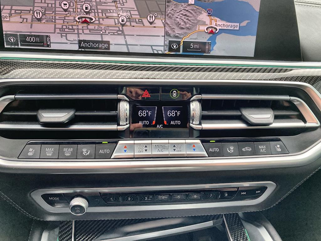Thumbnail: 2020 BMW X5 - 28
