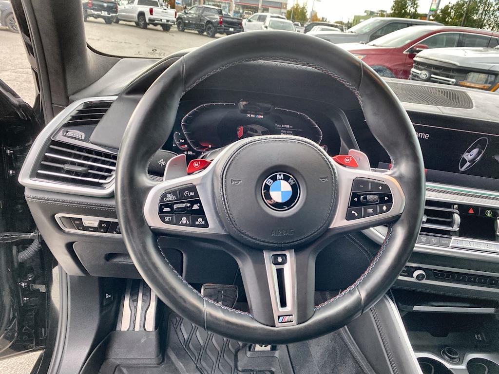 Thumbnail: 2020 BMW X5 - 12