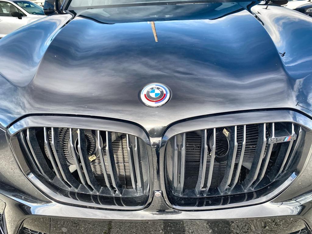 Thumbnail: 2020 BMW X5 - 5