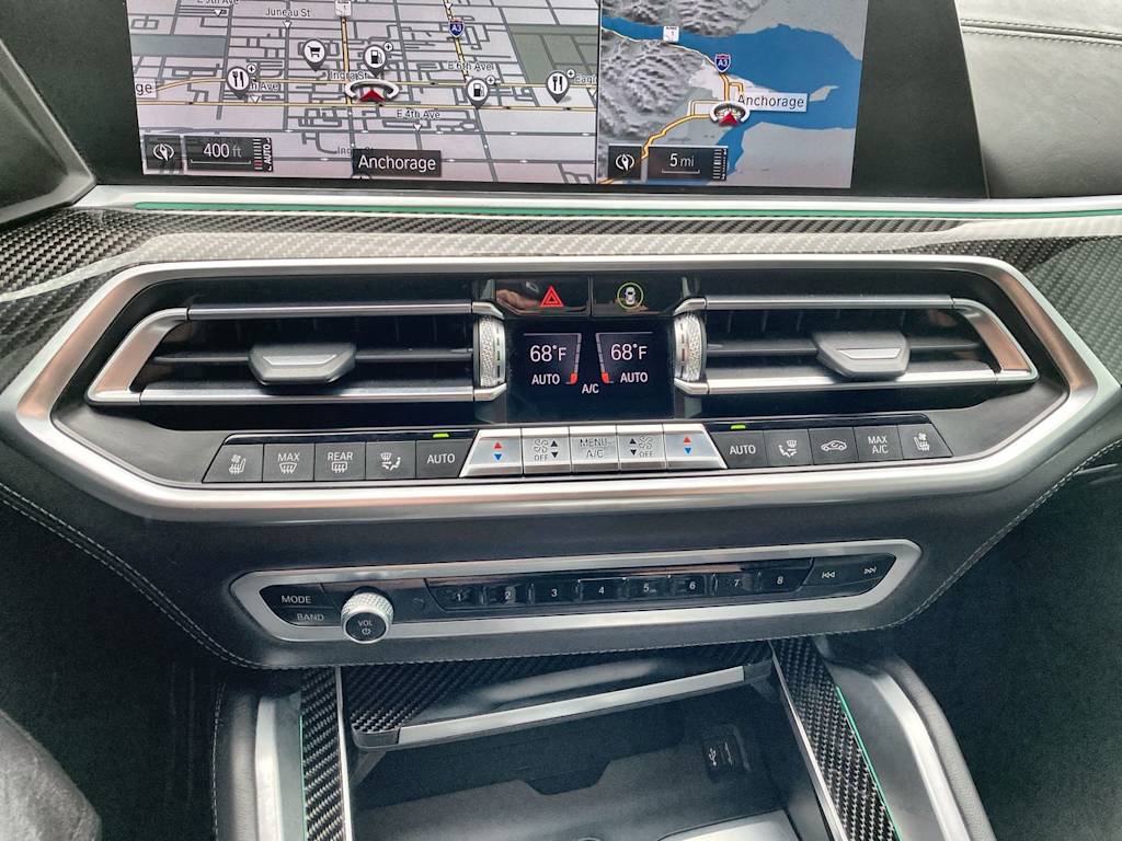 Thumbnail: 2020 BMW X5 - 27