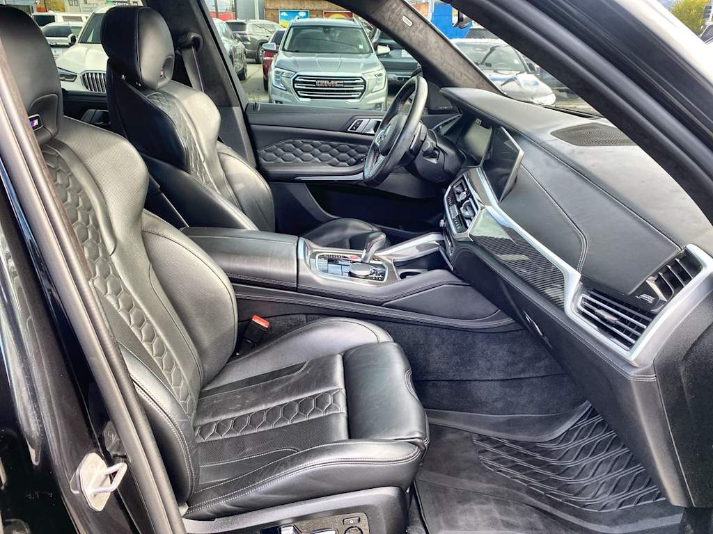 Thumbnail: 2020 BMW X5 - 31