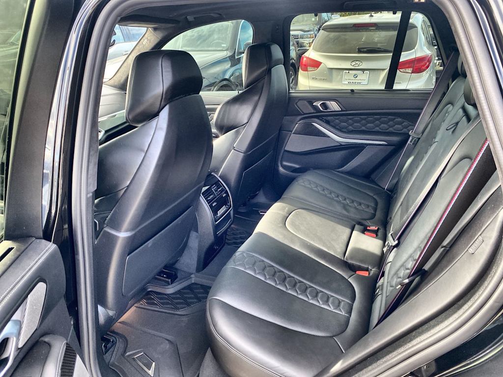 Thumbnail: 2020 BMW X5 - 21
