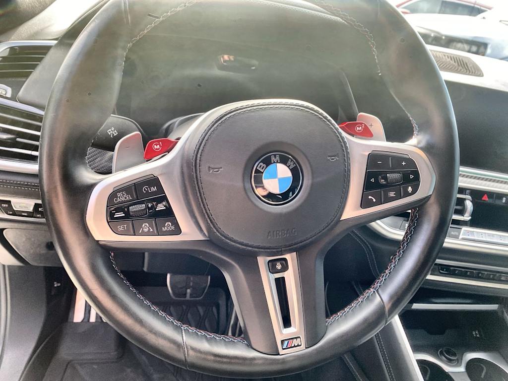 Thumbnail: 2020 BMW X5 - 13