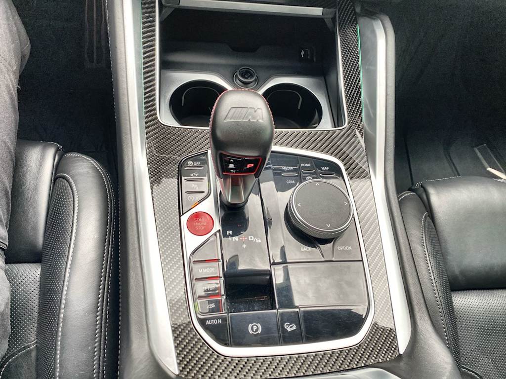 Thumbnail: 2020 BMW X5 - 15