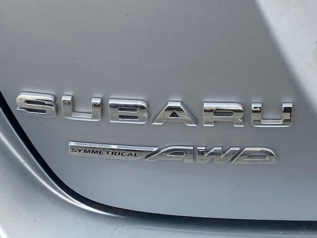 2020 Subaru WRX STI 24