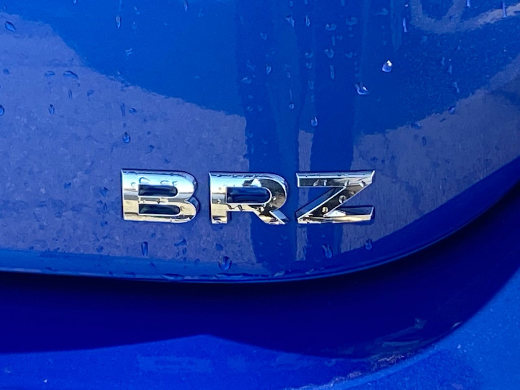 Thumbnail: 2024 Subaru BRZ - 22