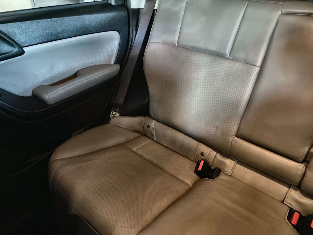 Thumbnail: 2015 Subaru Forester - 11