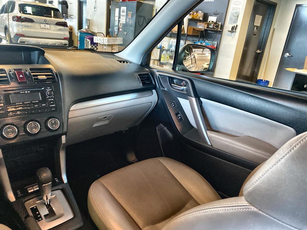 Thumbnail: 2015 Subaru Forester - 8