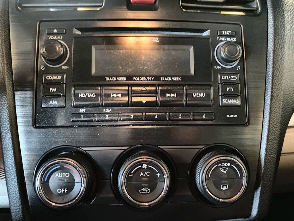 Thumbnail: 2015 Subaru Forester - 23