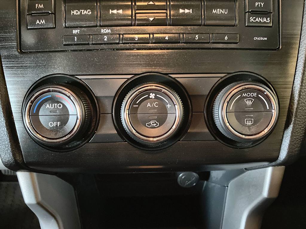 Thumbnail: 2015 Subaru Forester - 24