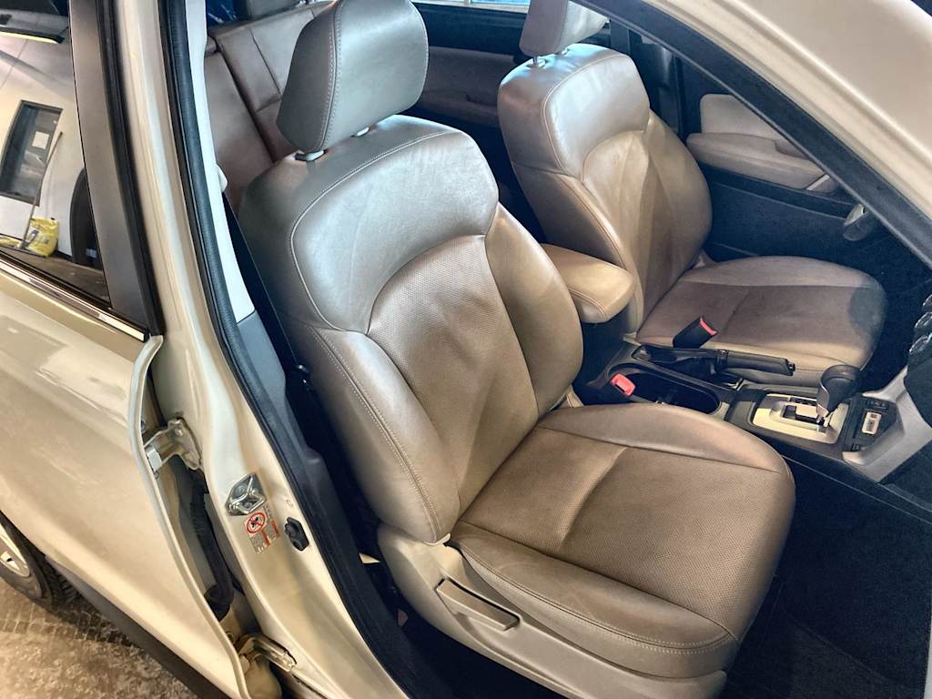 Thumbnail: 2015 Subaru Forester - 27