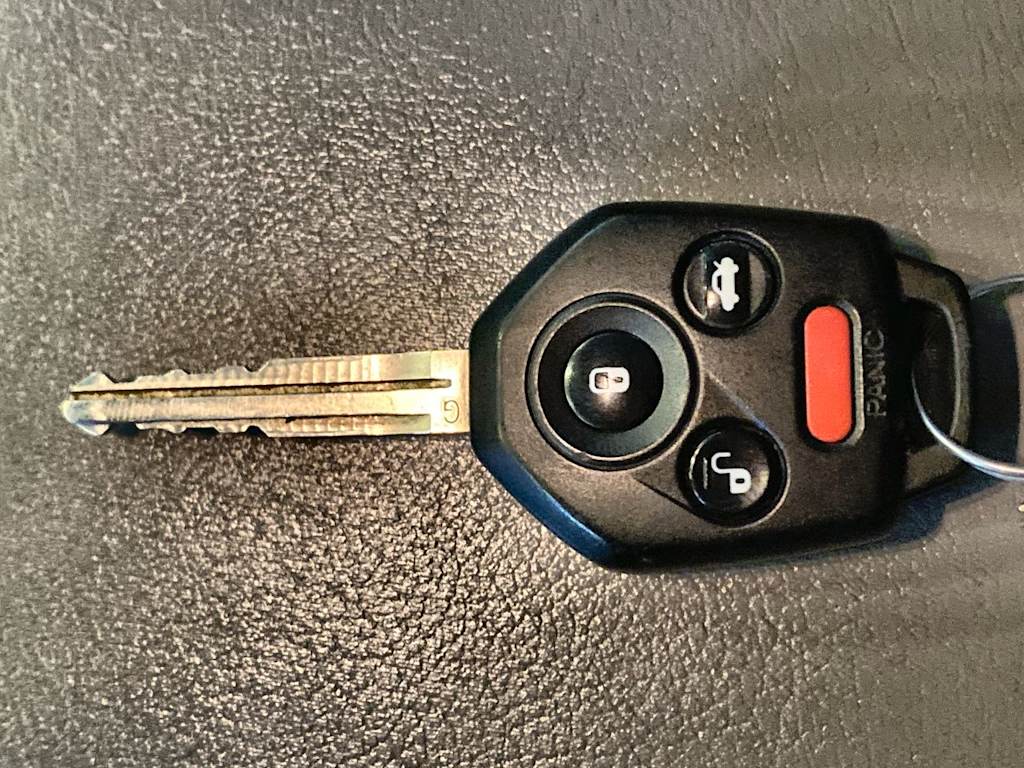 Thumbnail: 2015 Subaru Forester - 17