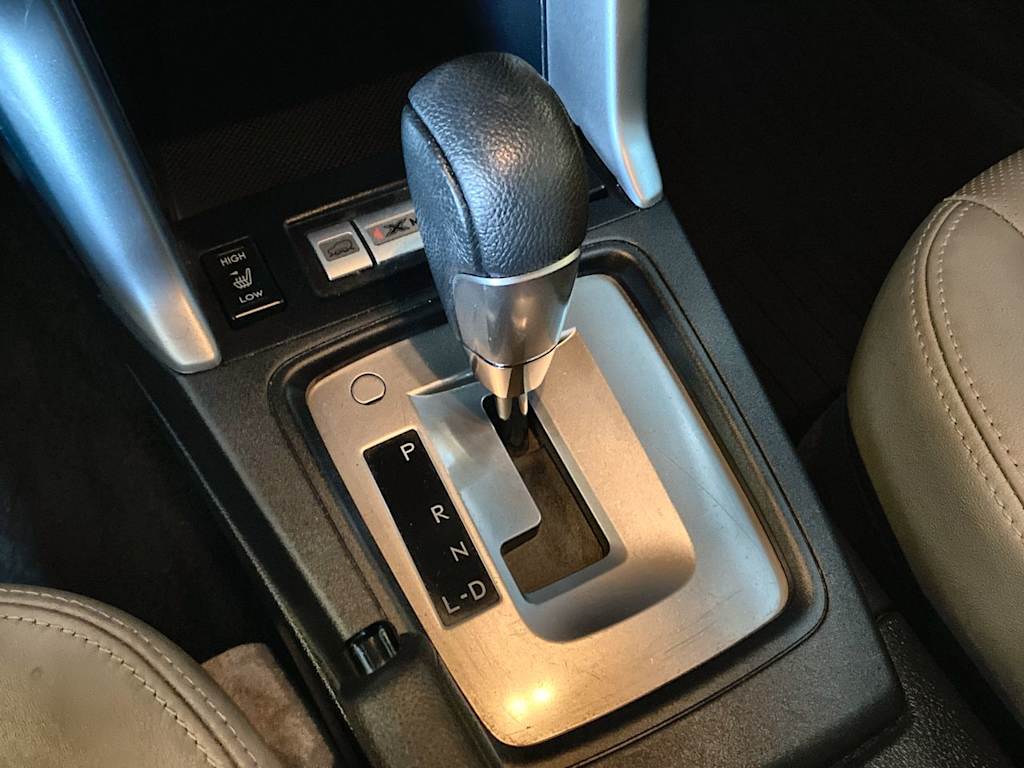 Thumbnail: 2015 Subaru Forester - 15