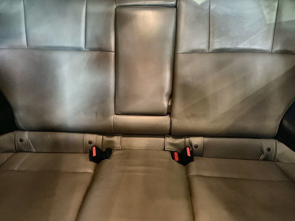 Thumbnail: 2015 Subaru Forester - 9