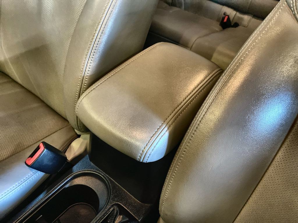 Thumbnail: 2015 Subaru Forester - 25