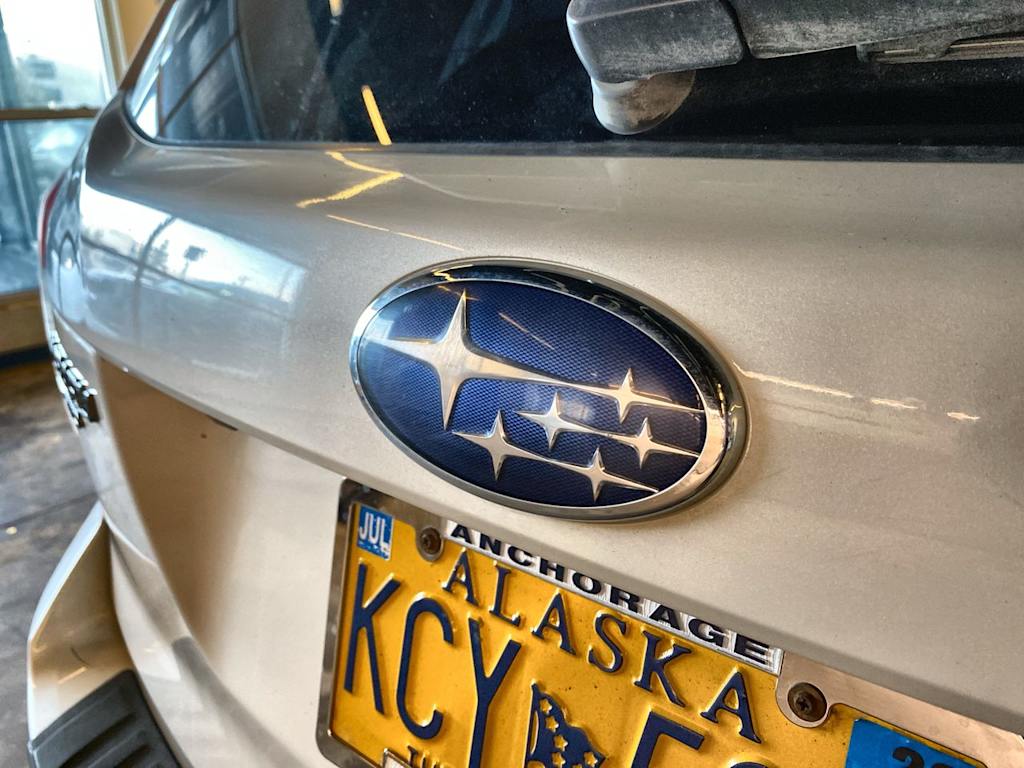 Thumbnail: 2015 Subaru Forester - 5