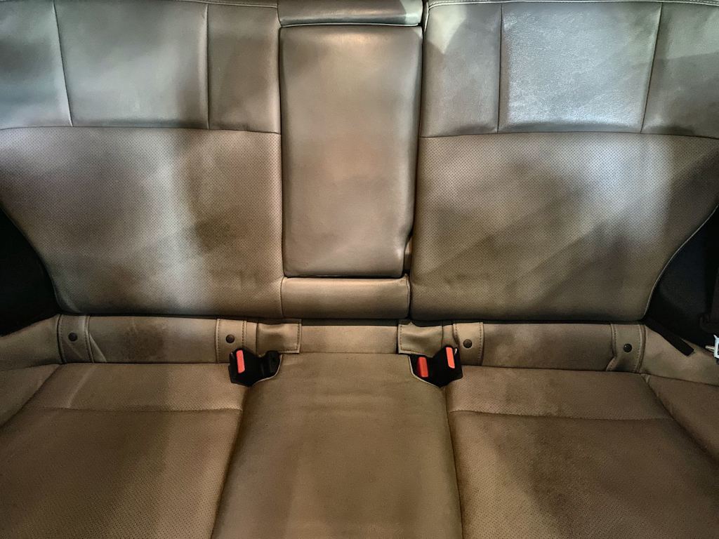 Thumbnail: 2015 Subaru Forester - 26