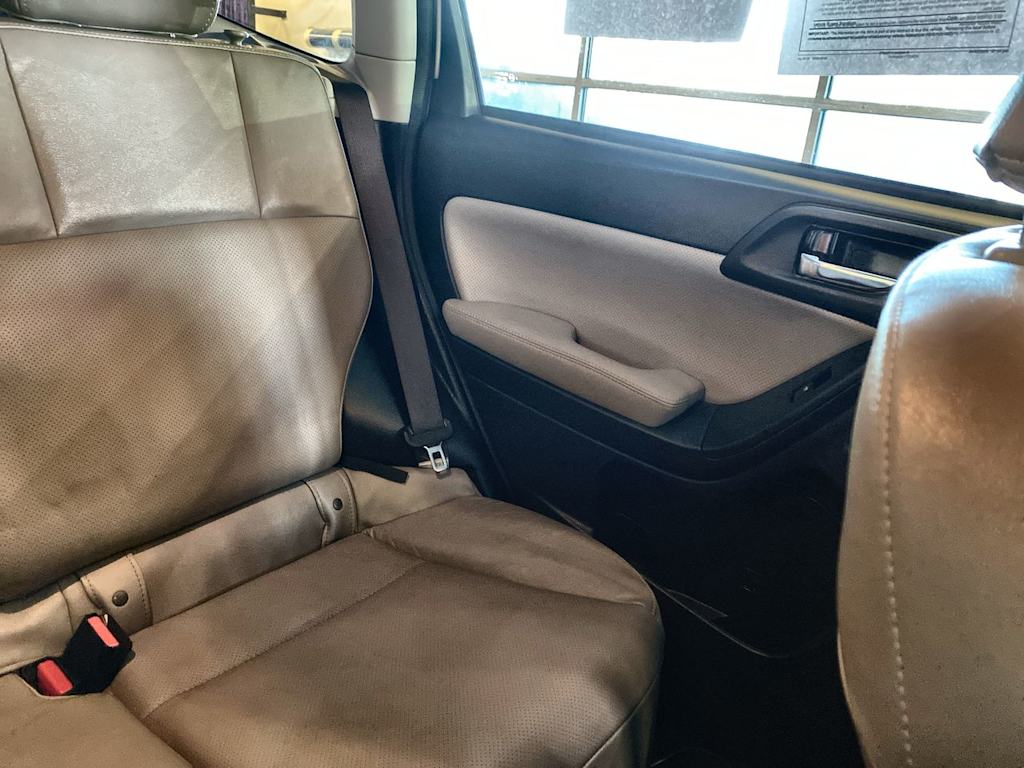 Thumbnail: 2015 Subaru Forester - 19