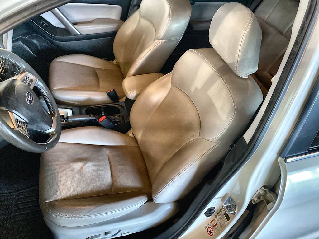 Thumbnail: 2015 Subaru Forester - 10