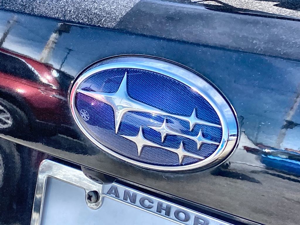 Thumbnail: 2021 Subaru Forester - 4