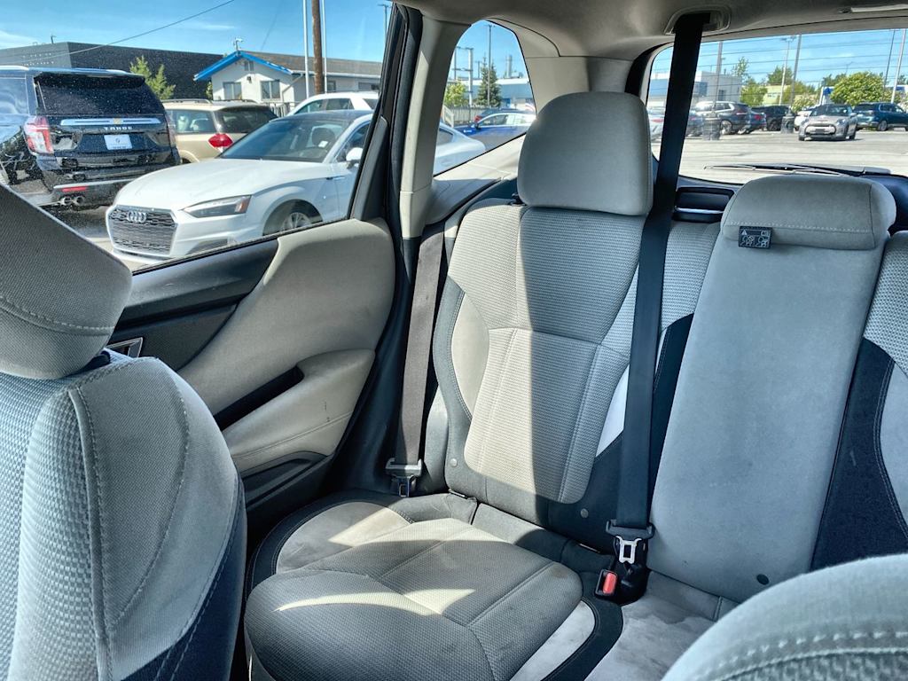 Thumbnail: 2021 Subaru Forester - 10