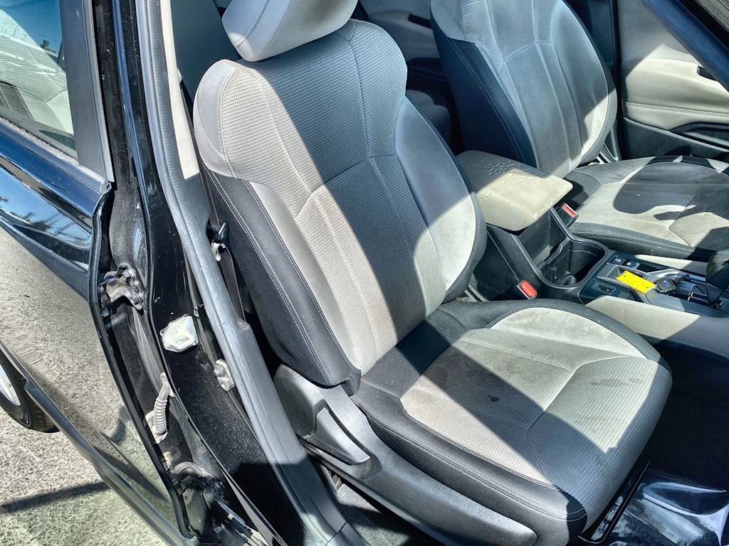 Thumbnail: 2021 Subaru Forester - 27