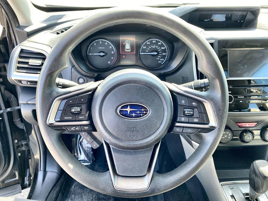 Thumbnail: 2021 Subaru Forester - 11
