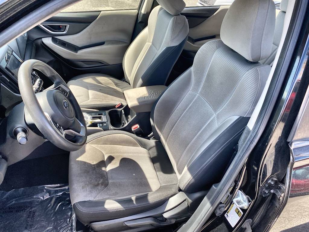 Thumbnail: 2021 Subaru Forester - 8