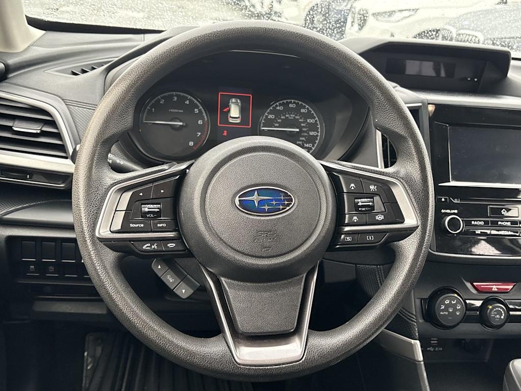 Thumbnail: 2020 Subaru Forester - 8
