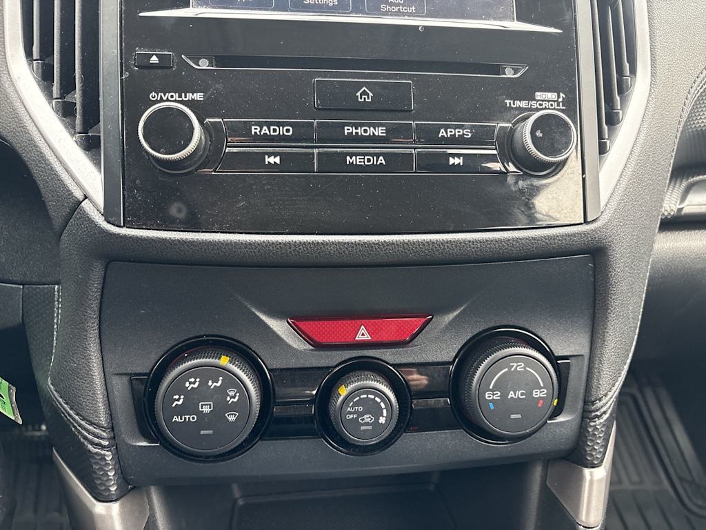 Thumbnail: 2020 Subaru Forester - 25