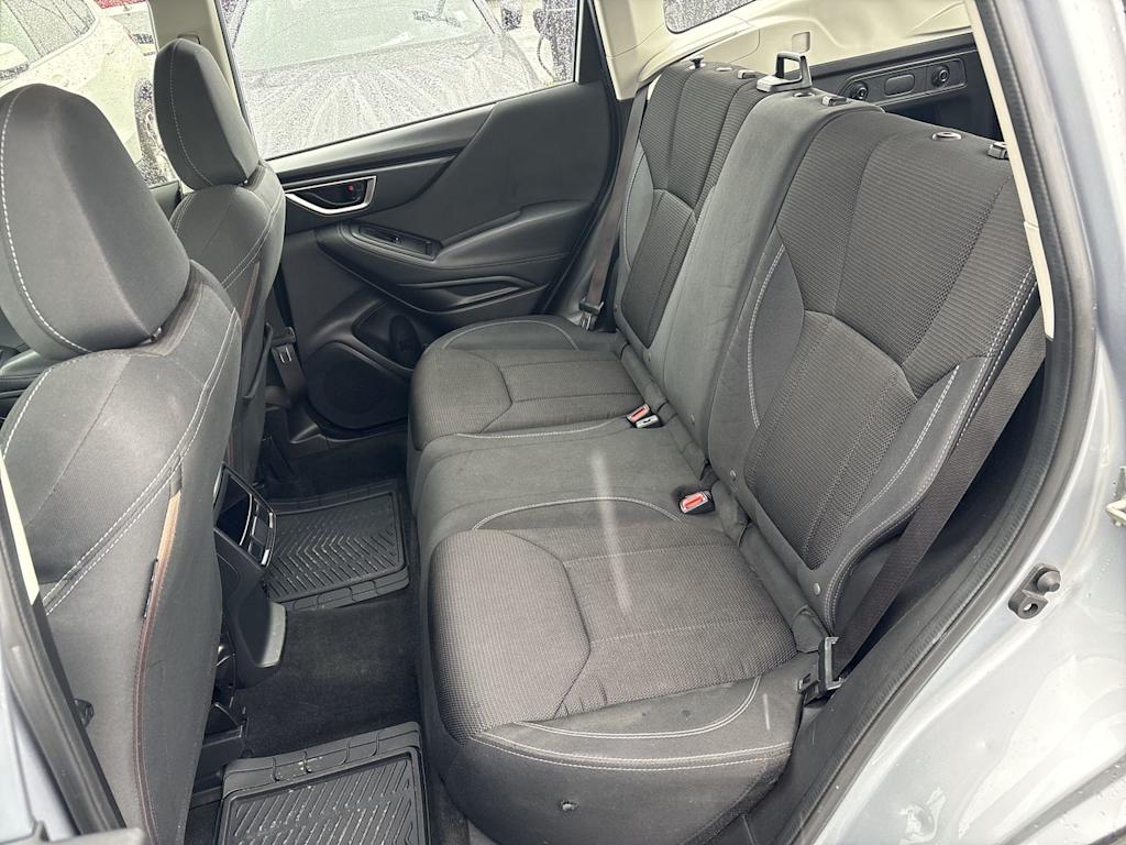 Thumbnail: 2020 Subaru Forester - 28