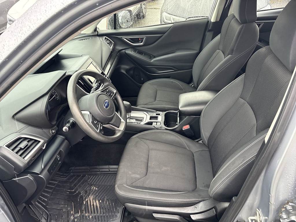 Thumbnail: 2020 Subaru Forester - 20