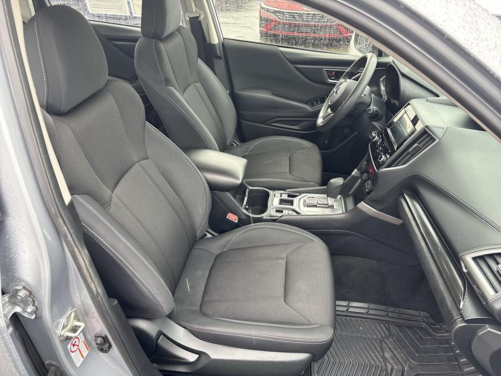 Thumbnail: 2020 Subaru Forester - 29