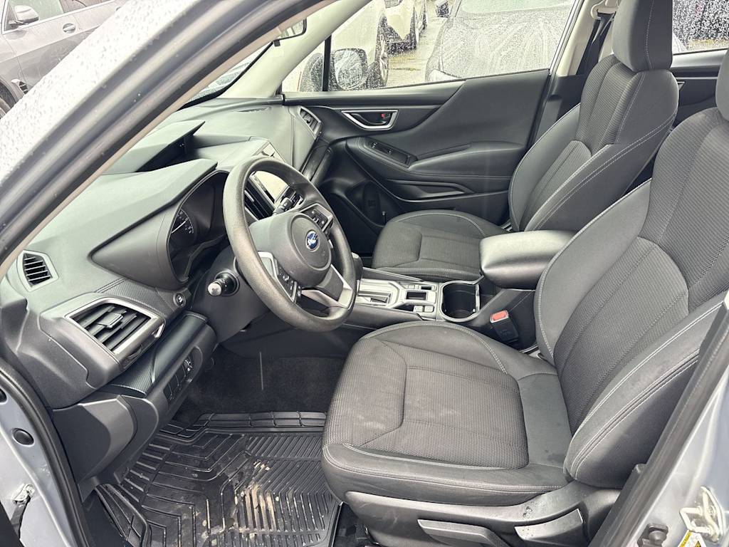 Thumbnail: 2020 Subaru Forester - 10