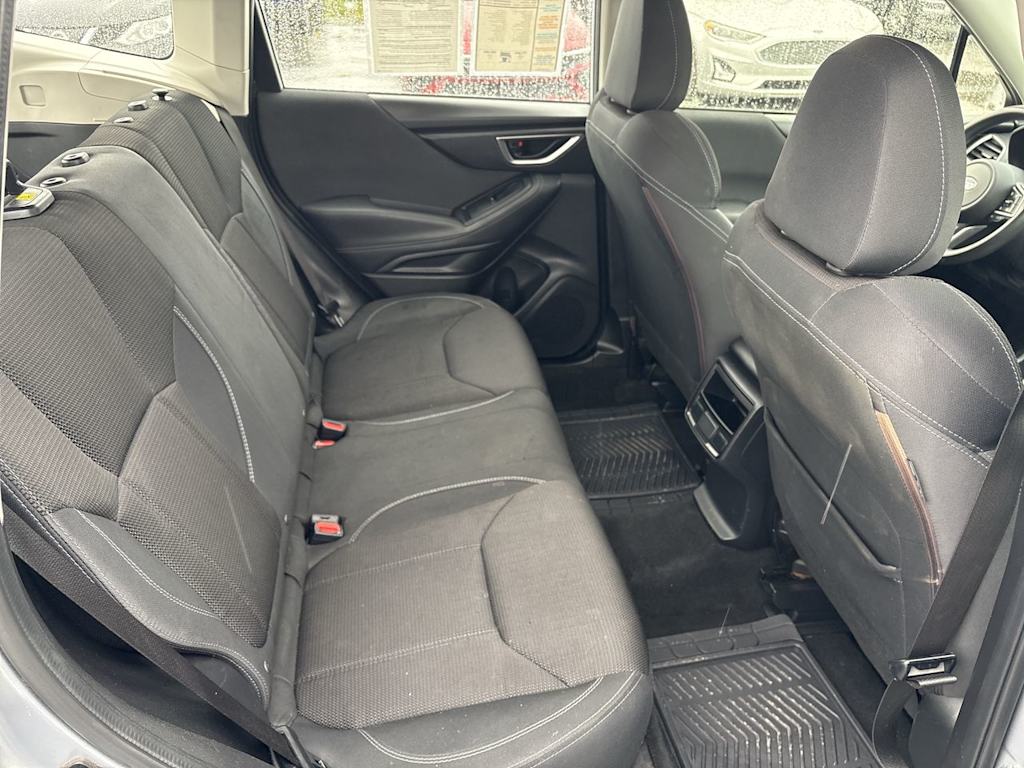 Thumbnail: 2020 Subaru Forester - 11