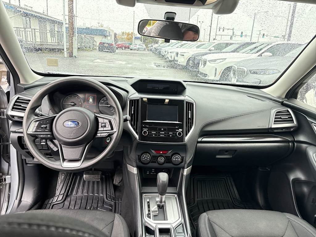 Thumbnail: 2020 Subaru Forester - 2