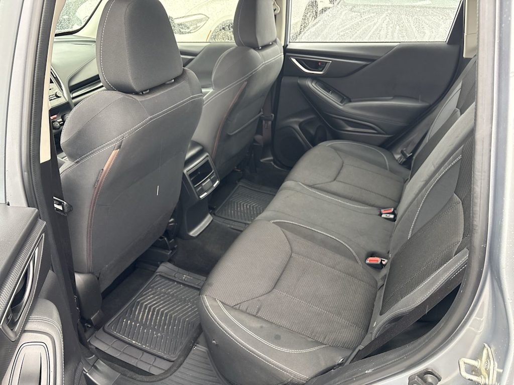 Thumbnail: 2020 Subaru Forester - 19