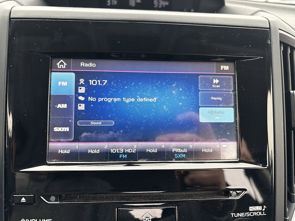 Thumbnail: 2020 Subaru Forester - 12